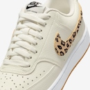 Tênis NikeCourt Vision GFX - Feminino - Foto 7