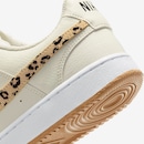 Tênis NikeCourt Vision GFX - Feminino - Foto 8