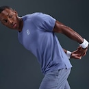 Short Nike Court Dri-FIT Advantage 6IN - Masculino - Foto 5