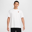 Camiseta NikeCourt M90 - Masculina - Foto 1