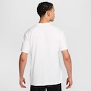 Camiseta NikeCourt M90 - Masculina - Foto 2