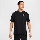 Camiseta NikeCourt M90 - Masculina - Foto 1
