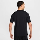 Camiseta NikeCourt M90 - Masculina - Foto 2