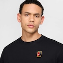 Camiseta NikeCourt M90 - Masculina - Foto 3