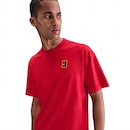 Camiseta NikeCourt M90 - Masculina - Foto 1