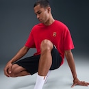 Camiseta NikeCourt M90 - Masculina - Foto 2