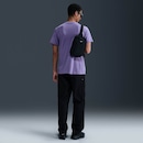 Camiseta Nike Swoosh - Masculina - Foto 5