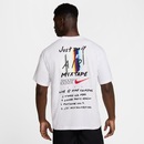 Camiseta Nike Sportswear Max90 - Unissex - Foto 2