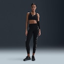 Calça Legging Nike One Dri-FIT - Feminina - Foto 1