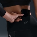 Calça Legging Nike One Dri-FIT - Feminina - Foto 6