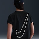 Camiseta Nike Sportswear Club - Feminina - Foto 2