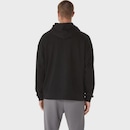 Blusão Asics Sweat Pull Over Hoodie - Masculino - Foto 2