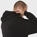 Blusão Asics Sweat Pull Over Hoodie - Masculino - Foto 6