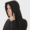 Blusão Asics Sweat Pull Over Hoodie - Masculino - Foto 7