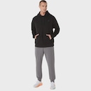 Blusão Asics Sweat Pull Over Hoodie - Masculino - Foto 8