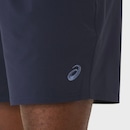 Short Asics 7in - Masculino - Foto 4