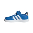 Tênis Juvenil Adidas Breaknet 2.0 - Foto 2