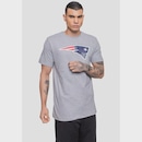 Camiseta NFL New England Patriots - Masculina - Foto 4