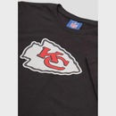 Camiseta NFL Chiefs Logo - Infantil - Foto 3