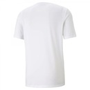 Camiseta Puma Active Big Logo Tee - Masculina - Foto 2