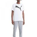 Camiseta Puma Active Big Logo Tee - Masculina - Foto 5