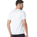 Camiseta Fila Basic Sports II - Masculina - Foto 2