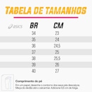 TÊNIS ASICS UGOKI - FEMININO - Foto 5