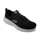 Tênis Skechers Skechlite Pro Best Chance - Masculino - Foto 2
