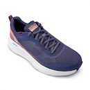 Tênis Skechers Go Run Elevate Megara X - Feminino - Foto 2