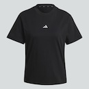 Camiseta adidas Essentials Small Logo - Feminina - Foto 2