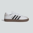 Tênis adidas Vl Court 3.0 Low Skateboarding - Feminino - Foto 1