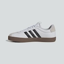 Tênis adidas Vl Court 3.0 Low Skateboarding - Feminino - Foto 2