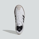 Tênis adidas Vl Court 3.0 Low Skateboarding - Feminino - Foto 3