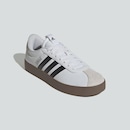 Tênis adidas Vl Court 3.0 Low Skateboarding - Feminino - Foto 5