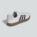 Tênis adidas Vl Court 3.0 Low Skateboarding - Feminino - Foto 6