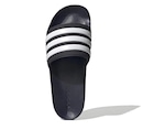 Chinelo adidas Adillete Shower - Masculino - Foto 2