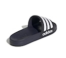 Chinelo adidas Adillete Shower - Masculino - Foto 4