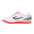 Chuteira Futsal Topper Cup Vii - Infantil - Foto 2