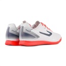 Chuteira Futsal Topper Cup Vii - Infantil - Foto 4