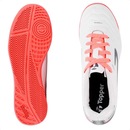 Chuteira Futsal Topper Cup Vii - Infantil - Foto 5