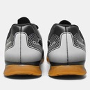 Chuteira Futsal Topper Cup Vii - Infantil - Foto 3