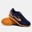 Chuteira Futsal Topper Cup Vii - Infantil - Foto 2