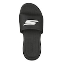 Chinelo Skechers Go Consistent - Masculino - Foto 4