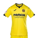 Camisa Villarreal I Joma 23/24 Jogador - Masculina - Foto 1