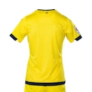 Camisa Villarreal I Joma 23/24 Jogador - Masculina - Foto 2