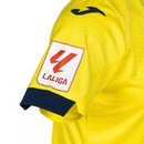 Camisa Villarreal I Joma 23/24 Jogador - Masculina - Foto 6