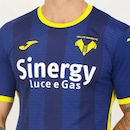 Camisa Hellas Verona I Joma 23/24 Jogador - Masculina - Foto 3