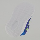 Tênis adidas Tensaur Run 3.0 - Infantil - Foto 5