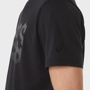 Camiseta Asics Better Cotton - Masculina - Foto 5