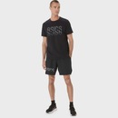 Camiseta Asics Better Cotton - Masculina - Foto 6
